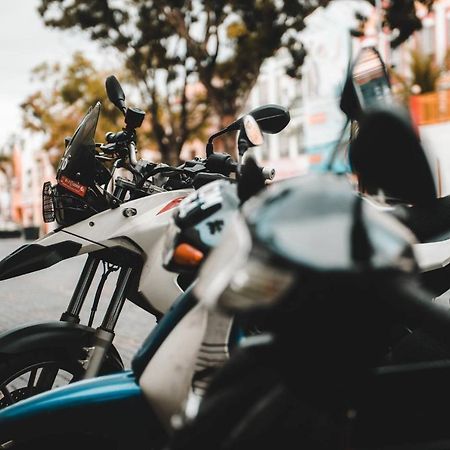 Hostel Motodorm Langkawi Kuah Zewnętrze zdjęcie