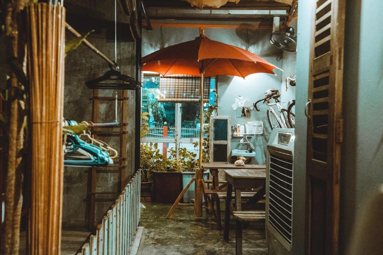 Hostel Motodorm Langkawi Kuah Zewnętrze zdjęcie