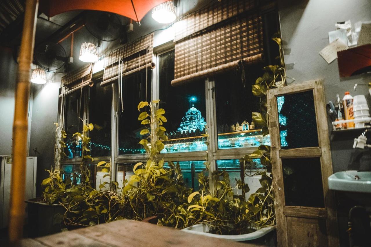 Hostel Motodorm Langkawi Kuah Zewnętrze zdjęcie