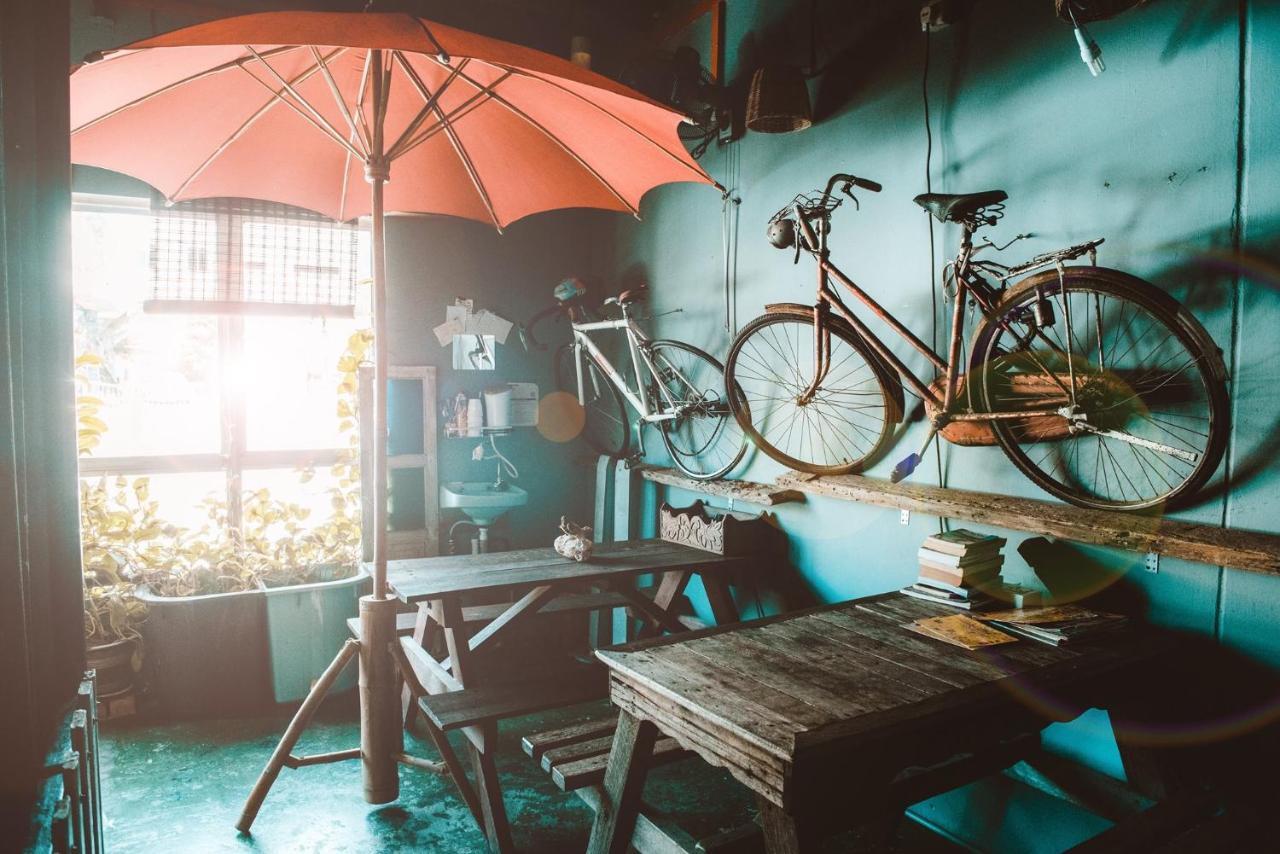 Hostel Motodorm Langkawi Kuah Zewnętrze zdjęcie