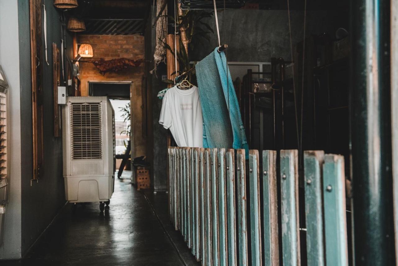 Hostel Motodorm Langkawi Kuah Zewnętrze zdjęcie