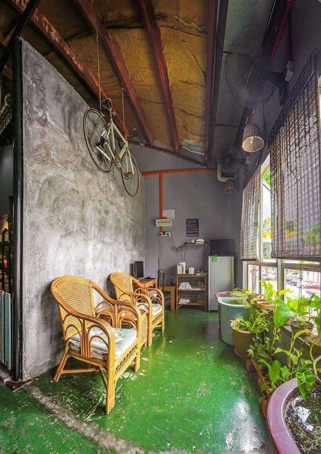 Hostel Motodorm Langkawi Kuah Zewnętrze zdjęcie