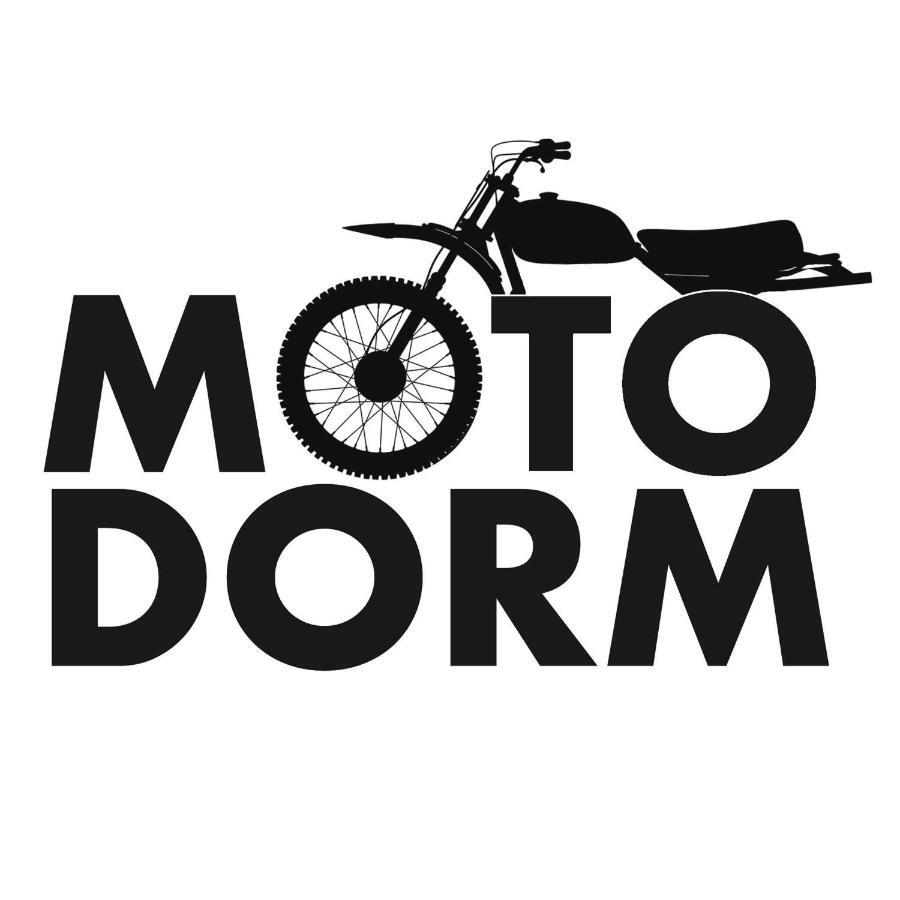 Hostel Motodorm Langkawi Kuah Zewnętrze zdjęcie