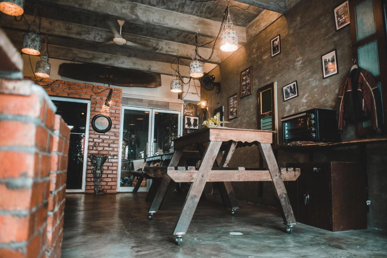Hostel Motodorm Langkawi Kuah Zewnętrze zdjęcie