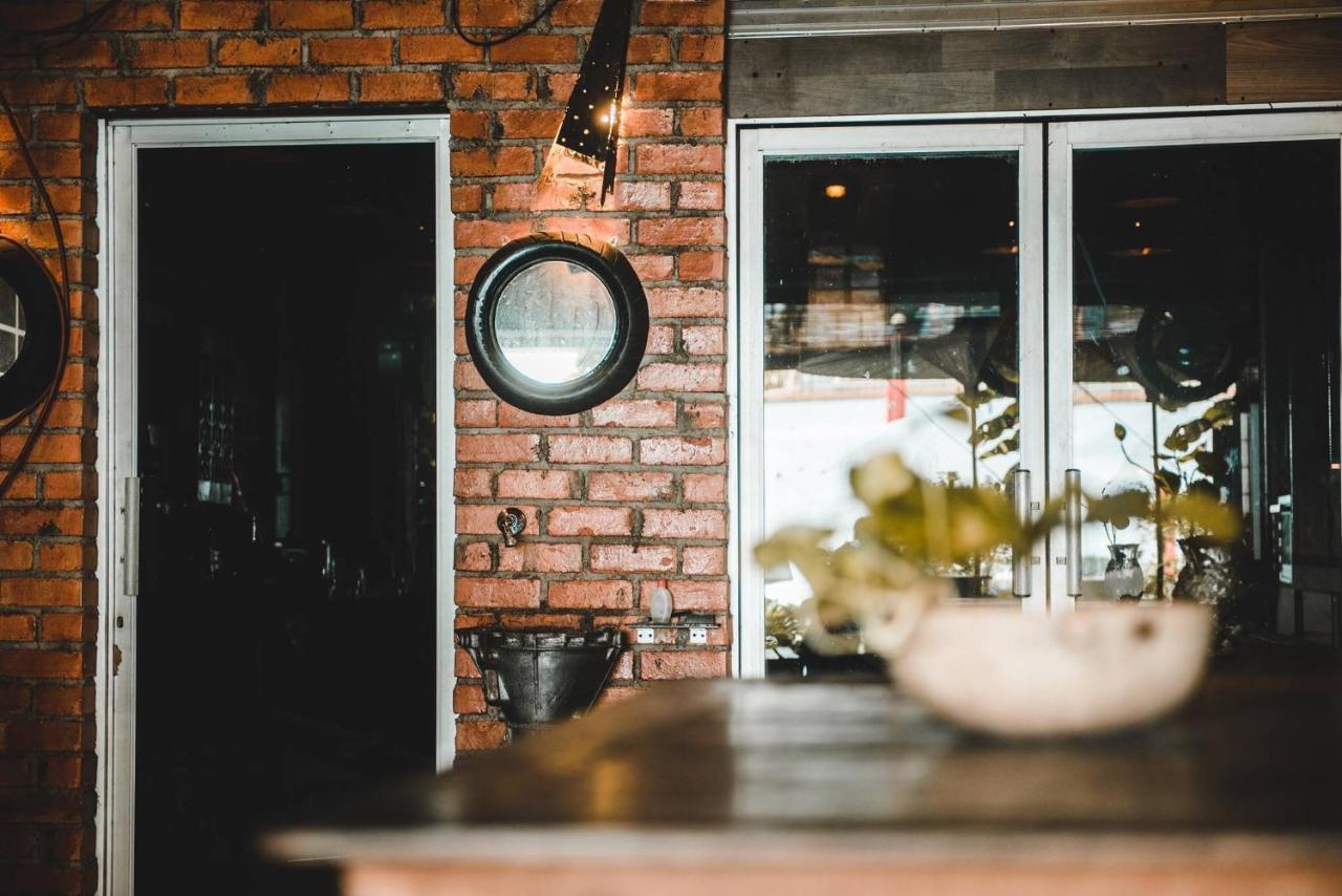 Hostel Motodorm Langkawi Kuah Zewnętrze zdjęcie