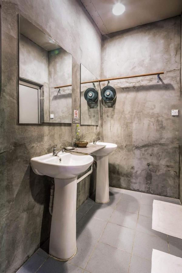 Hostel Motodorm Langkawi Kuah Zewnętrze zdjęcie