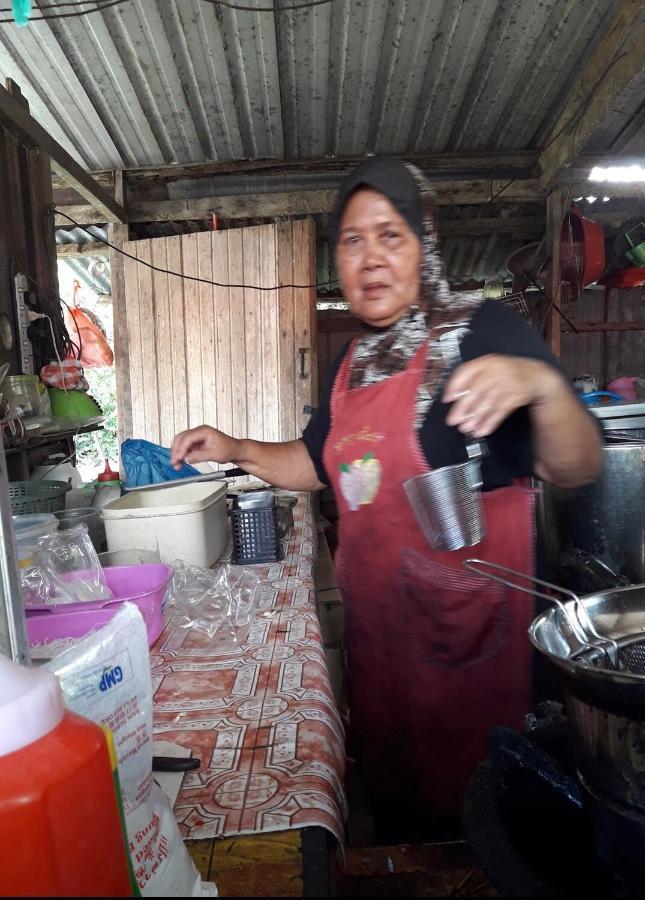 Hostel Motodorm Langkawi Kuah Zewnętrze zdjęcie