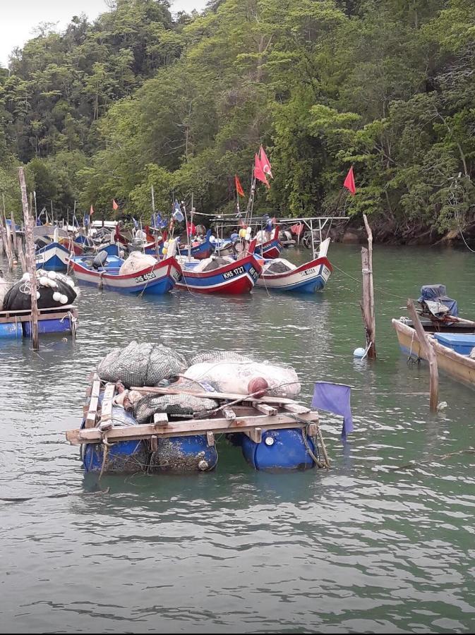 Hostel Motodorm Langkawi Kuah Zewnętrze zdjęcie