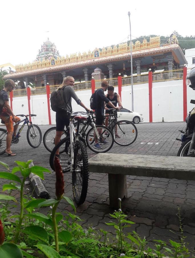 Hostel Motodorm Langkawi Kuah Zewnętrze zdjęcie