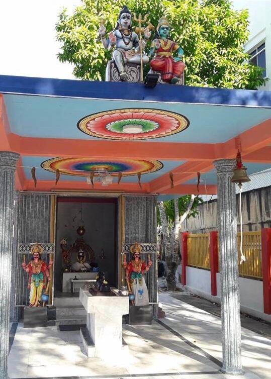 Hostel Motodorm Langkawi Kuah Zewnętrze zdjęcie